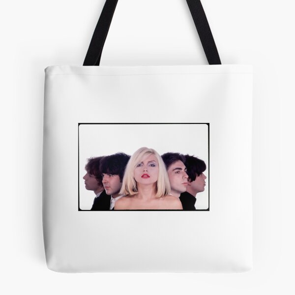 Item preview, 80s Music Blondie Picture designed and sold by gennan14325.