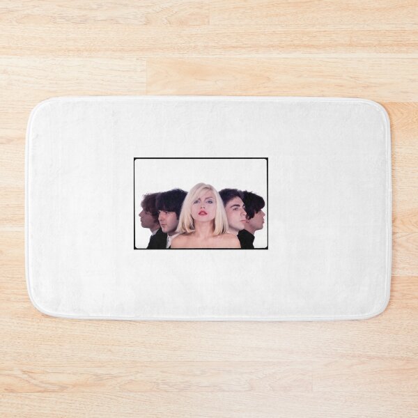 Artikelvorschau, Blondie-Bild aus den 80er-Jahren entworfen und verkauft von gennan14325.