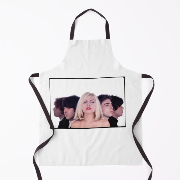 Item preview, 80s Music Blondie Picture designed and sold by gennan14325.