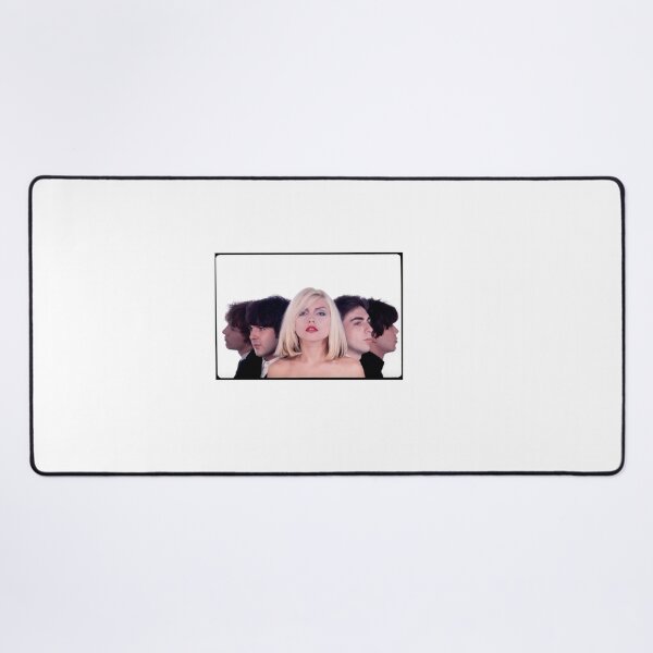 Item preview, 80s Music Blondie Picture designed and sold by gennan14325.