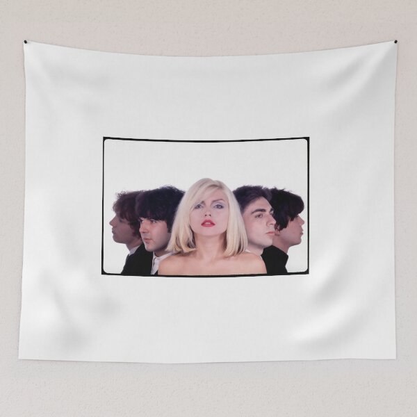 Item preview, 80s Music Blondie Picture designed and sold by gennan14325.