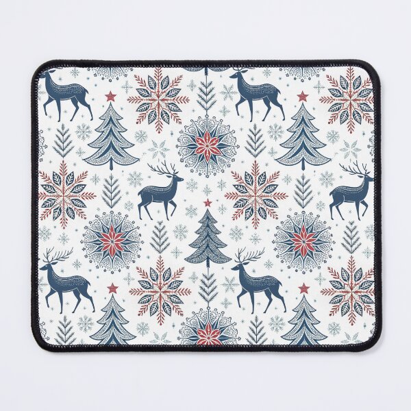 Item preview, Rosette Nordic Folk Motifs designed and sold by Shuga-Design.