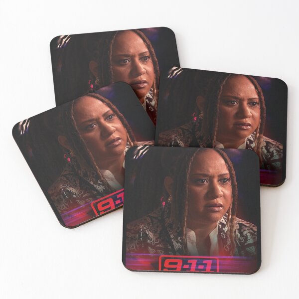 Item preview, 911: Emergency - Karen Wilson designed and sold by vickytoriaq.