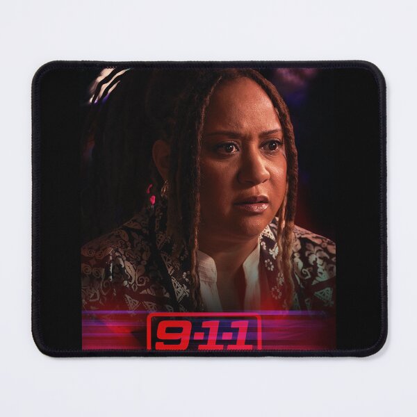 Item preview, 911: Emergency - Karen Wilson designed and sold by vickytoriaq.