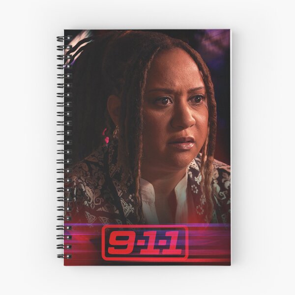 Item preview, 911: Emergency - Karen Wilson designed and sold by vickytoriaq.