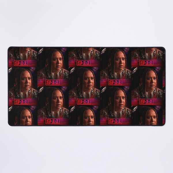 Item preview, 911: Emergency - Karen Wilson designed and sold by vickytoriaq.