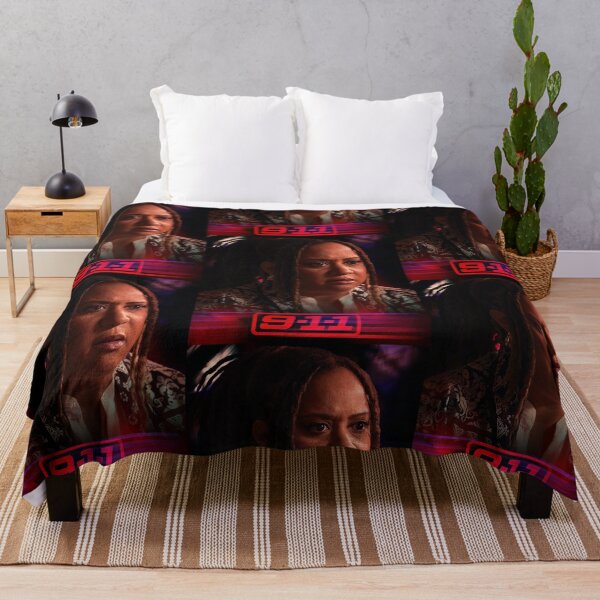 Item preview, 911: Emergency - Karen Wilson designed and sold by vickytoriaq.