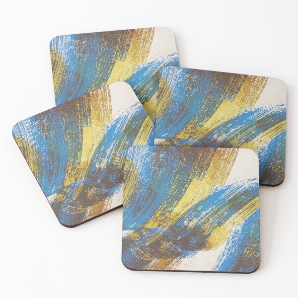 Item preview, Rhythmic Motion designed and sold by Skyline-Art-Inc.