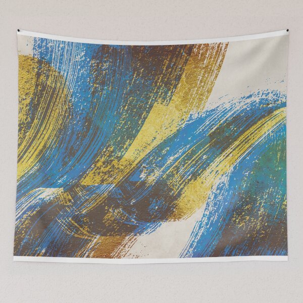 Item preview, Rhythmic Motion designed and sold by Skyline-Art-Inc.