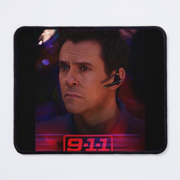 Item preview, 911: Emergency - Josh Russo designed and sold by vickytoriaq.