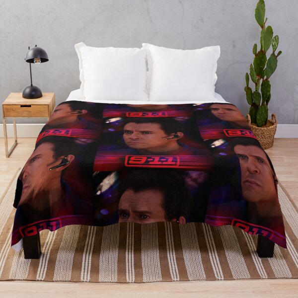 Item preview, 911: Emergency - Josh Russo designed and sold by vickytoriaq.