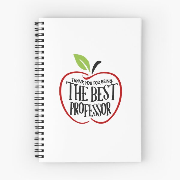 Item preview, Thank You For Being The Best Professor | Favorite Professor | Best Faculty Ever | Best College Professor | Professor Appreciation | Best Professor Ever designed and sold by jadedscientist.