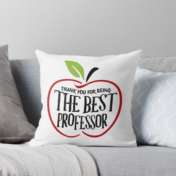 Item preview, Thank You For Being The Best Professor | Favorite Professor | Best Faculty Ever | Best College Professor | Professor Appreciation | Best Professor Ever designed and sold by jadedscientist.