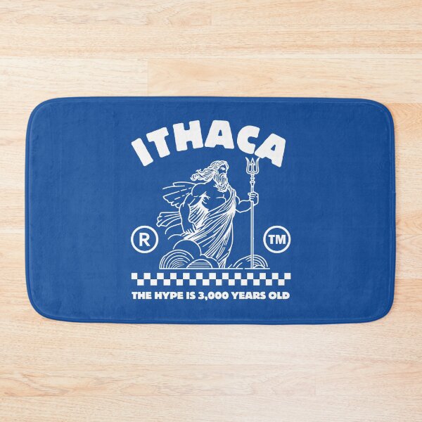 Item preview, Ithaca hype (Ithaca Greece) designed and sold by Peerless-Prime.