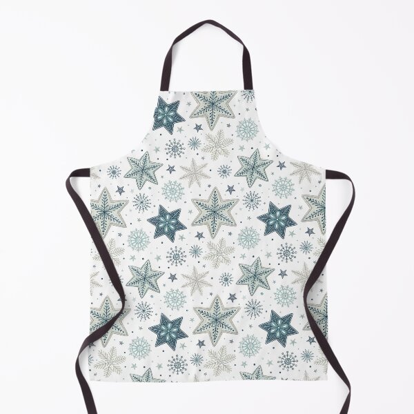 Item preview, Snowy Stars & Gentle Snow Sprinkles designed and sold by Shuga-Design.