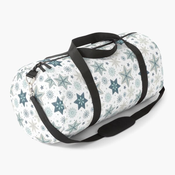 Item preview, Snowy Stars & Gentle Snow Sprinkles designed and sold by Shuga-Design.