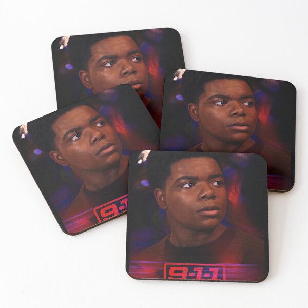 Item preview, 911: Emergency - Harry Grant designed and sold by vickytoriaq.