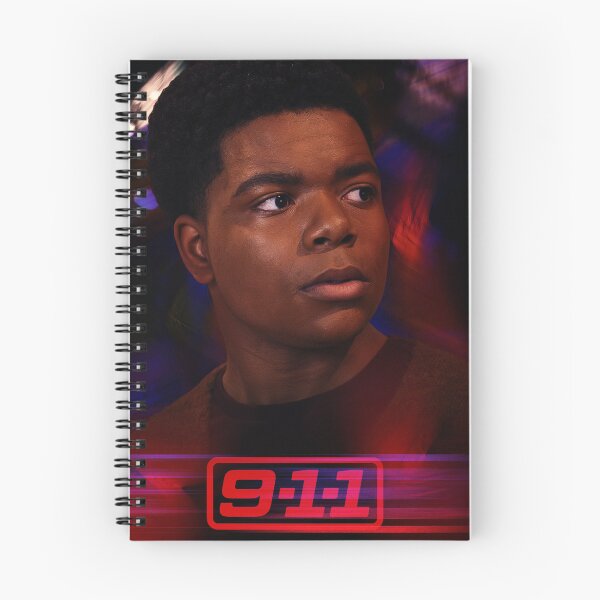 Item preview, 911: Emergency - Harry Grant designed and sold by vickytoriaq.