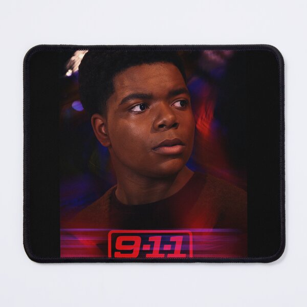 Item preview, 911: Emergency - Harry Grant designed and sold by vickytoriaq.