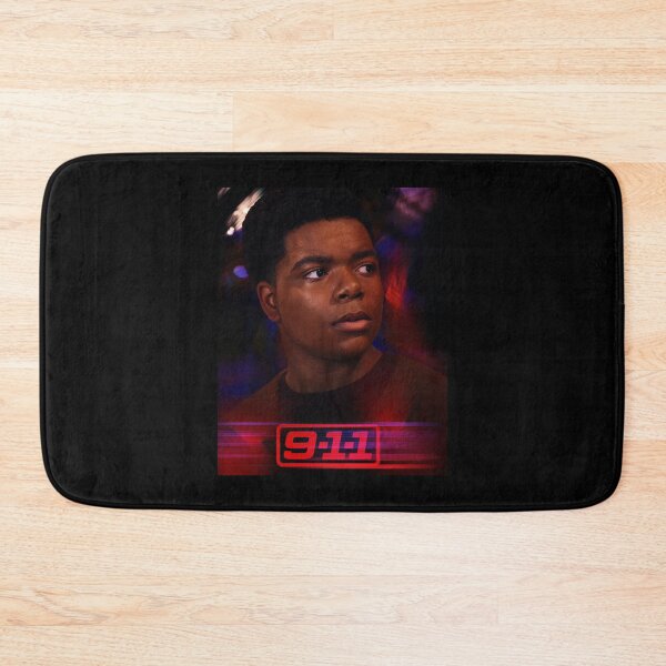 Item preview, 911: Emergency - Harry Grant designed and sold by vickytoriaq.