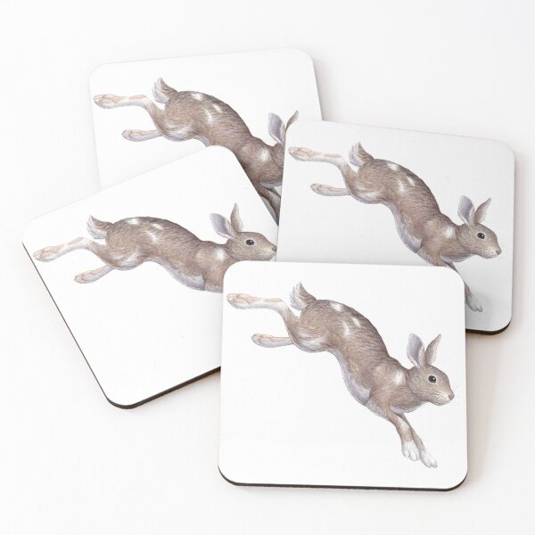 Item preview, Snowshoe Hare designed and sold by JadaFitch.