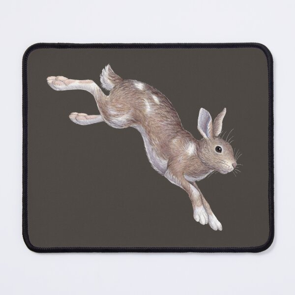 Item preview, Snowshoe Hare designed and sold by JadaFitch.