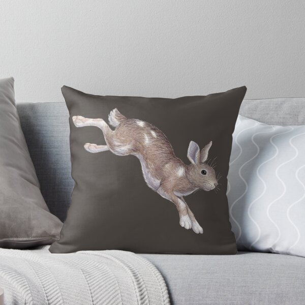 Item preview, Snowshoe Hare designed and sold by JadaFitch.