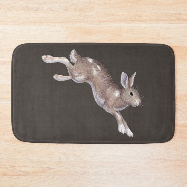 Item preview, Snowshoe Hare designed and sold by JadaFitch.
