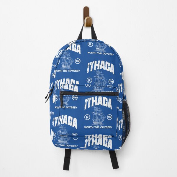 Item preview, Ithaca odyssey (Ithaca Greece) designed and sold by Peerless-Prime.