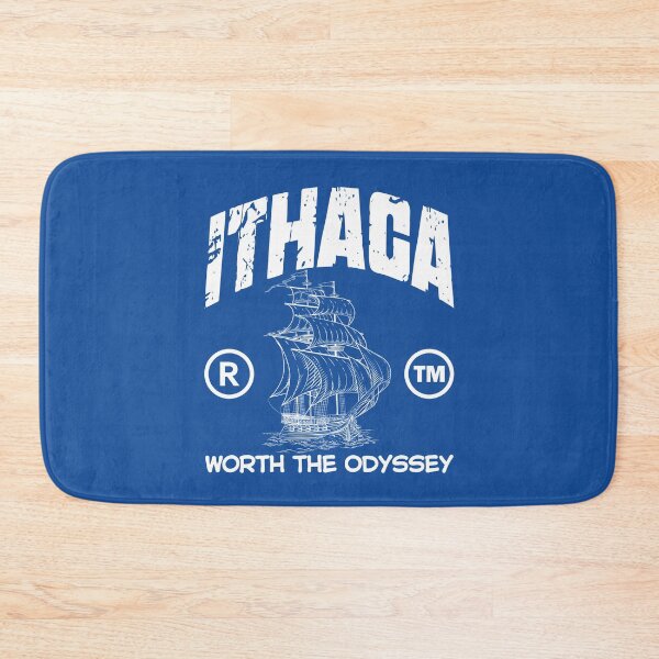 Item preview, Ithaca odyssey (Ithaca Greece) designed and sold by Peerless-Prime.