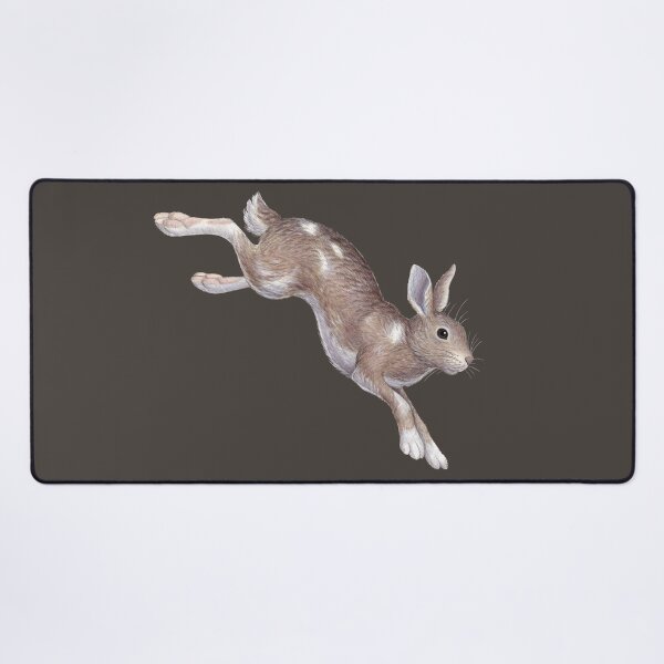 Item preview, Snowshoe Hare designed and sold by JadaFitch.