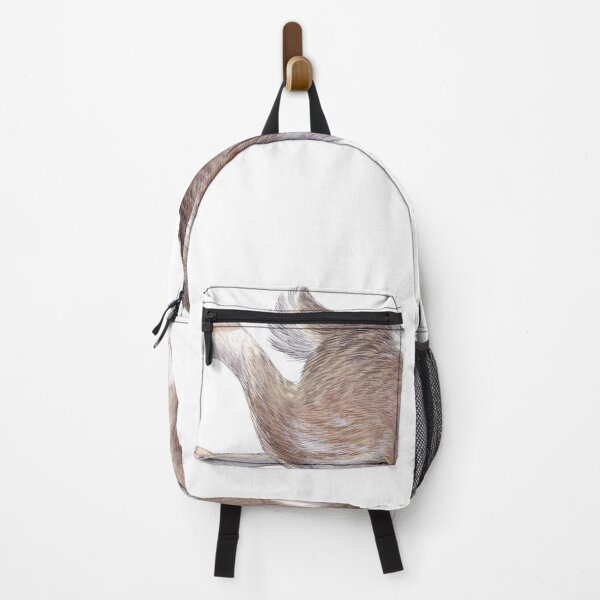 Item preview, Snowshoe Hare designed and sold by JadaFitch.