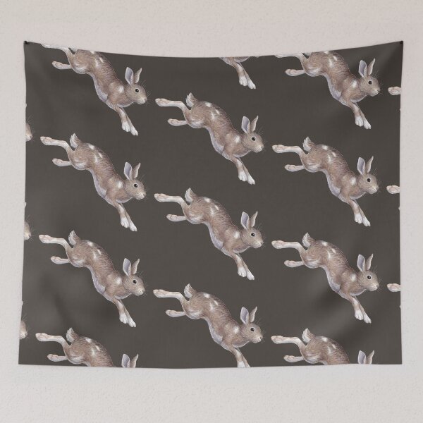 Item preview, Snowshoe Hare designed and sold by JadaFitch.