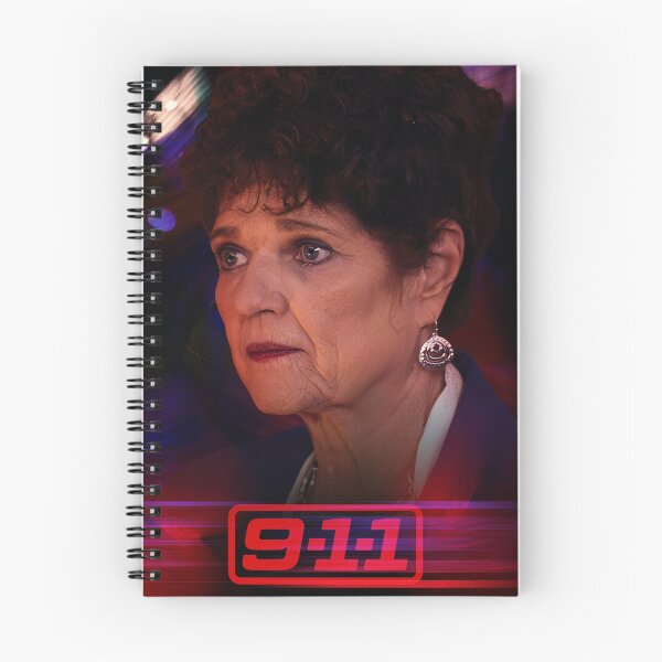 Item preview, 911: Emergency - Sue Blevins designed and sold by vickytoriaq.