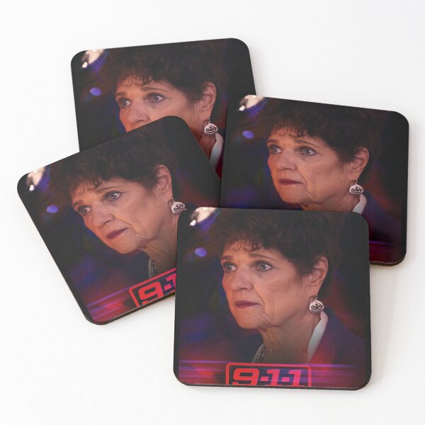 Item preview, 911: Emergency - Sue Blevins designed and sold by vickytoriaq.