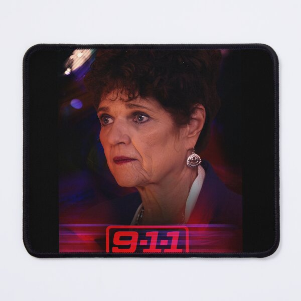 Item preview, 911: Emergency - Sue Blevins designed and sold by vickytoriaq.