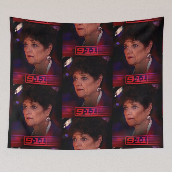 Item preview, 911: Emergency - Sue Blevins designed and sold by vickytoriaq.