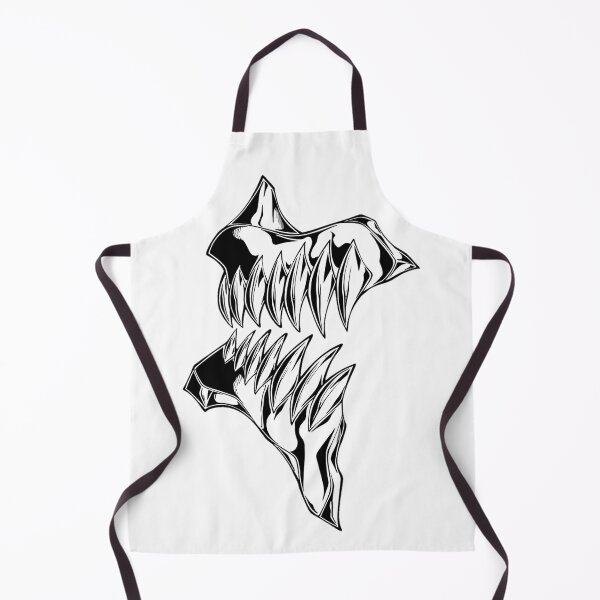 Item preview, The jaw mask designed and sold by JessVampire.