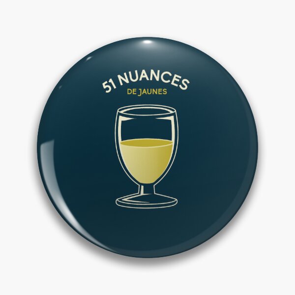 Item preview, 51 nuances de jaunes designed and sold by amexanat1.