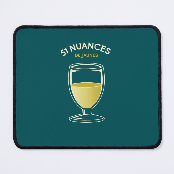 Item preview, 51 nuances de jaunes designed and sold by amexanat1.