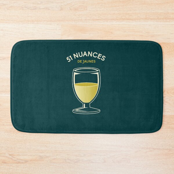 Item preview, 51 nuances de jaunes designed and sold by amexanat1.