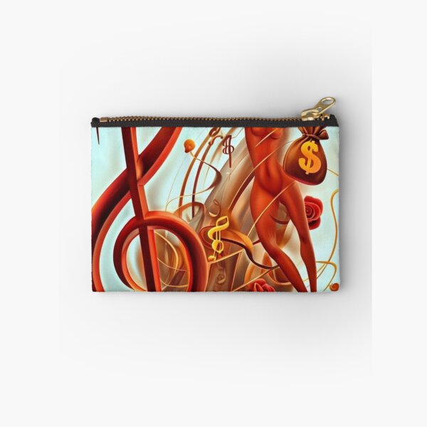 Item preview, Roses and Riches in the Spiral Waltz designed and sold by Jlbcartgallery.