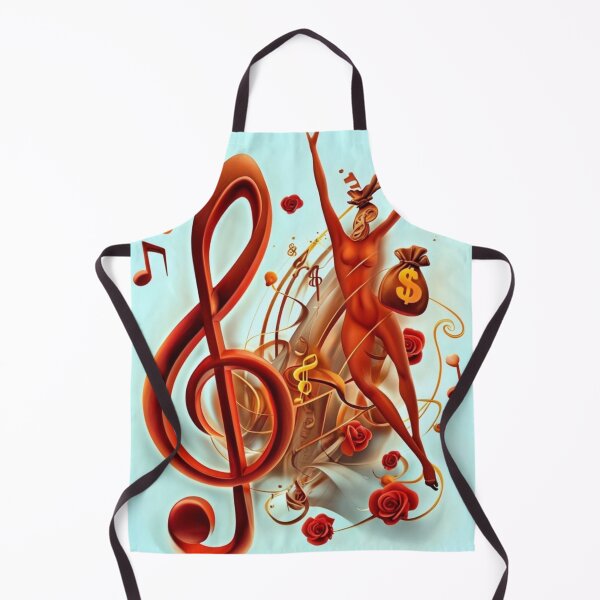 Item preview, Roses and Riches in the Spiral Waltz designed and sold by Jlbcartgallery.