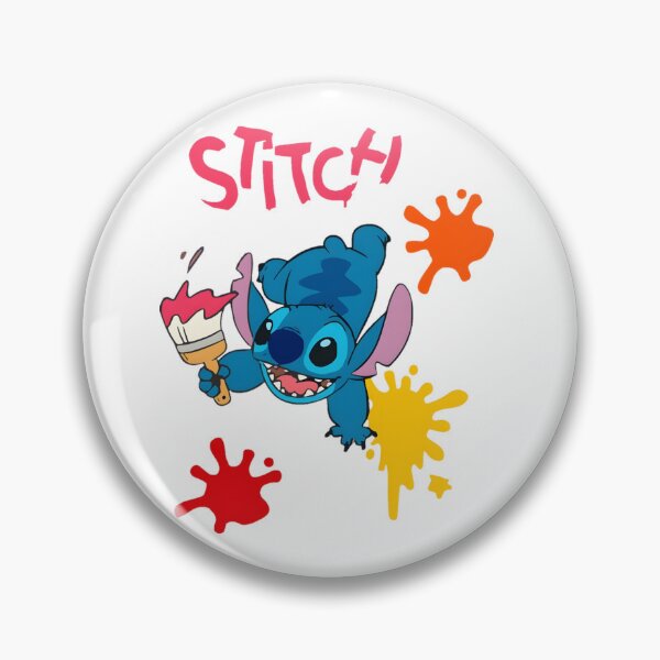 Item preview, little blue monster designed and sold by SonyShock.