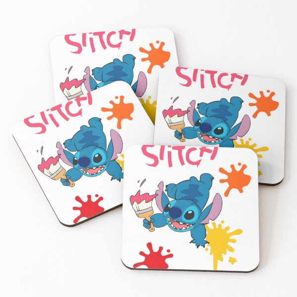 Item preview, little blue monster designed and sold by SonyShock.