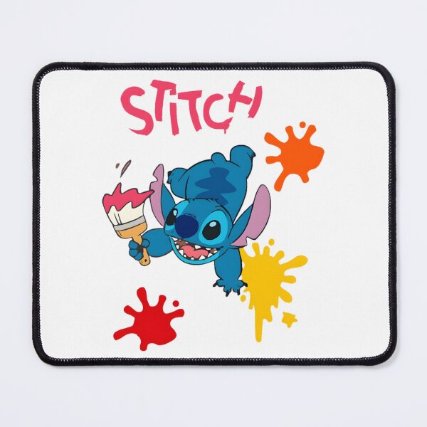 Item preview, little blue monster designed and sold by SonyShock.