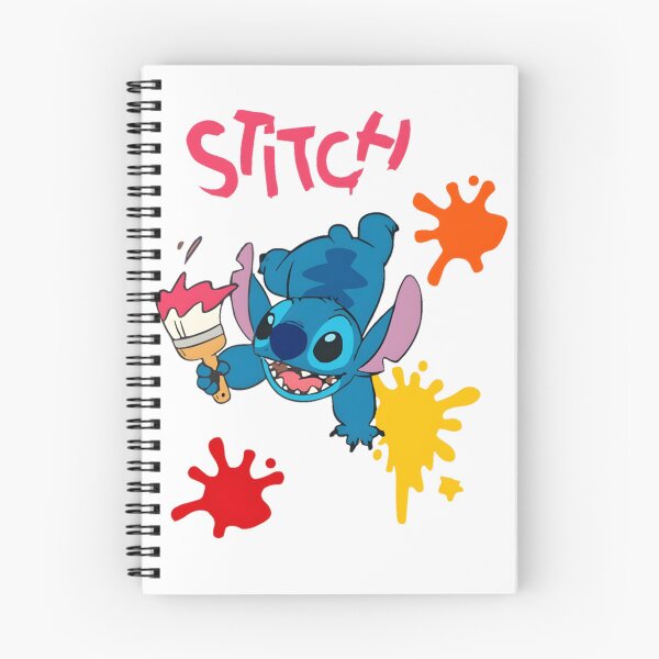 Item preview, little blue monster designed and sold by SonyShock.
