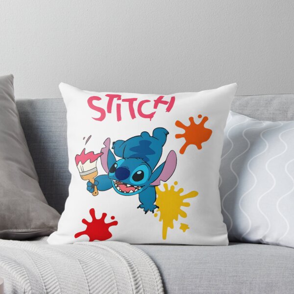 Item preview, little blue monster designed and sold by SonyShock.