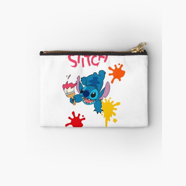 Item preview, little blue monster designed and sold by SonyShock.