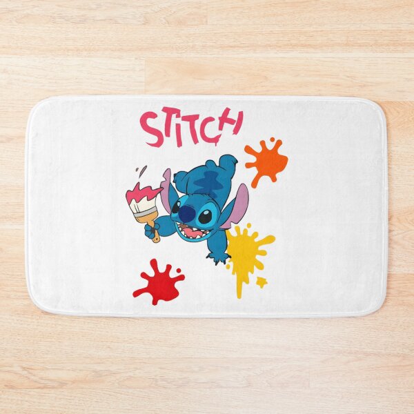 Item preview, little blue monster designed and sold by SonyShock.
